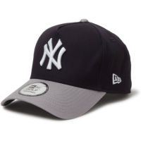 【GOLF】 9FORTY  AF MLB 2TONE NEYYAN CAP ブラック