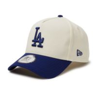 【GOLF】 9FORTY  AF MLB 2TONE LOSDOD CHR CAP ホワイト