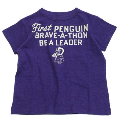 トンプキンテンジク 1ST PENGUIN TEE 14BLブルー