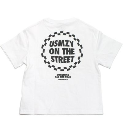 SURF Tシャツ ホワイト