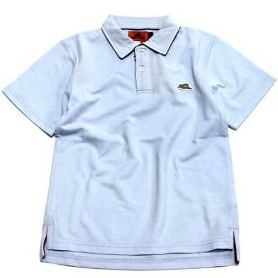 おでかけポロ サックス(70)