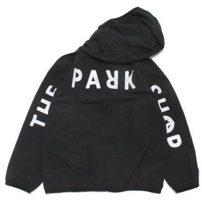 PACKABLE BIKE ジャケット ブラック