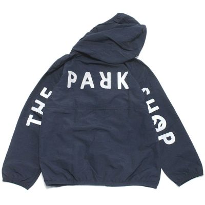 PACKABLE BIKE ジャケット ネイビー