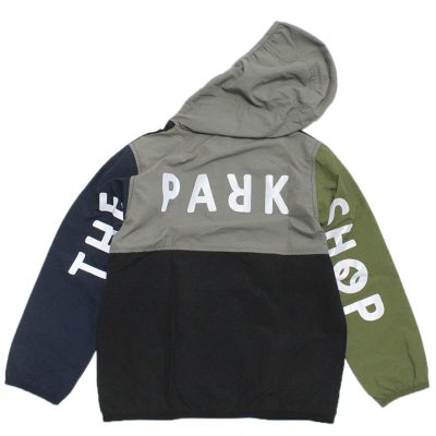 PACKABLE BIKE ジャケット マルチ