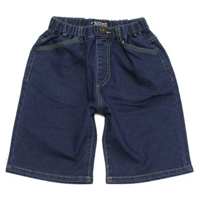 デニム ショートパンツ コン(6)