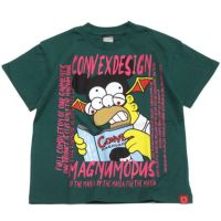 マガジン/WIDE-T グリーン(9)