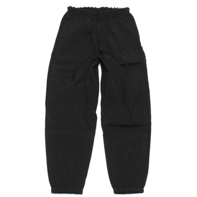 PARK SPORTS パンツ ブラック