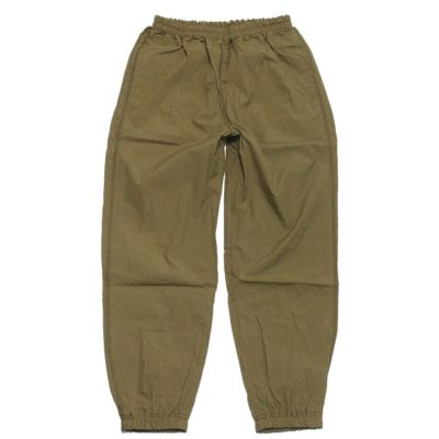 PARK SPORTS パンツ オリーブ