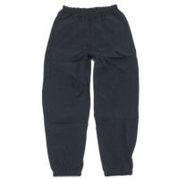 PARK SPORTS パンツ ネイビー