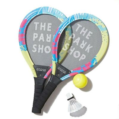 PARK RACKET セット マルチ
