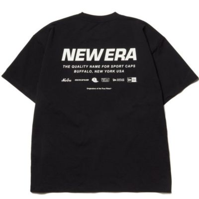 【OUTDOOR】ARCHIVE OD SS OS UTILITY TEE ブラック