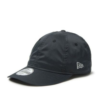 【OUTDOOR】 9THIRTY  TECH STRETCH WR　CAP ブラック