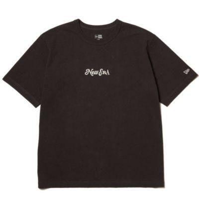 ARCHIVE LOGO SS WAS CT TEE スミクロ