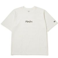 ARCHIVE LOGO SS WAS CT TEE オフホワイト