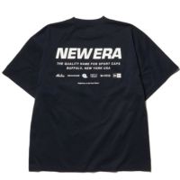 【OUTDOOR】ARCHIVE OD SS OS UTILITY TEE ネイビー