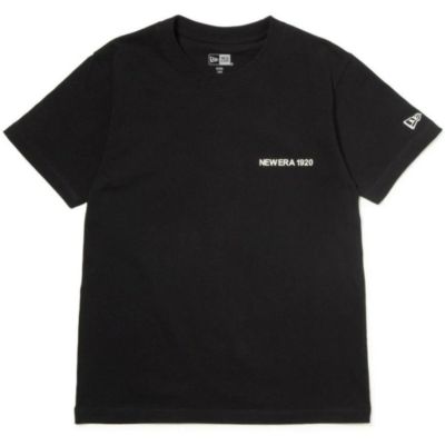 YOUTH SS NE 19TWENTY  CT TEE  ブラック