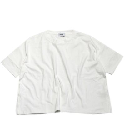 ドルマンTシャツ ホワイト(WH)
