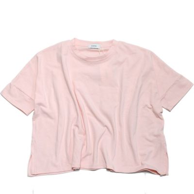 ドルマンTシャツ ピンク(PK)