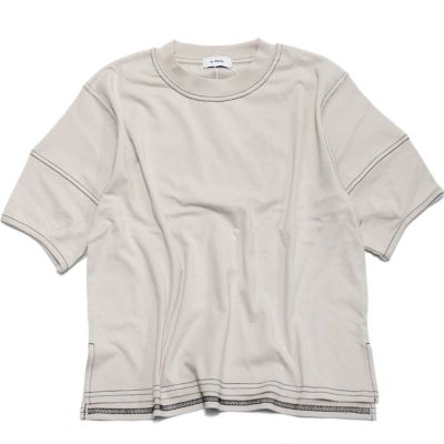 ステッチ Tシャツ サンド(SD)