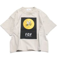 EPIC JOURNEY Tシャツ サンド(SD)