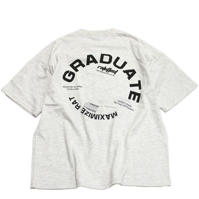GRADUATE BIG T オートミール
