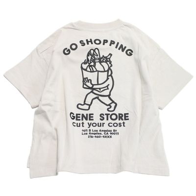 BESIDE YOU ビックTシャツ サンド(SD)