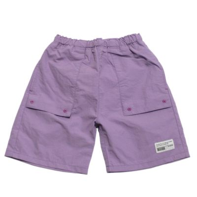 スイリクパンツ ラベンダー(LV)
