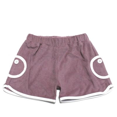 Mer short パンツ フジ(123)