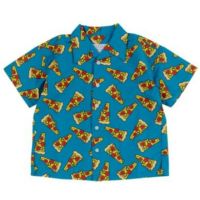 サンフランシスコTシャツ ターコイズブルー(TB)
