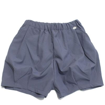 【水陸両用】バルーンショートパンツ コン(50)