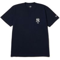 NEYYAN NVY  CT TEE ネイビー