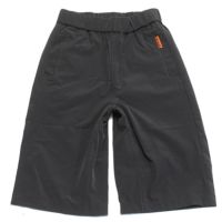 快適タフハーフパンツ チャコール(17)