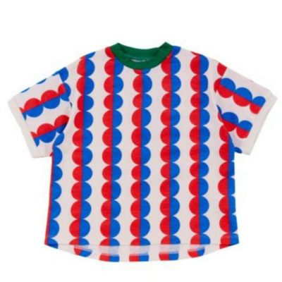ソウガラTシャツ ドット柄(DT)