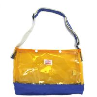 ROCKAWAYプールBAG マスタード(MS)