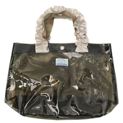 プールBAG JIMBARAN チャコール(CH)