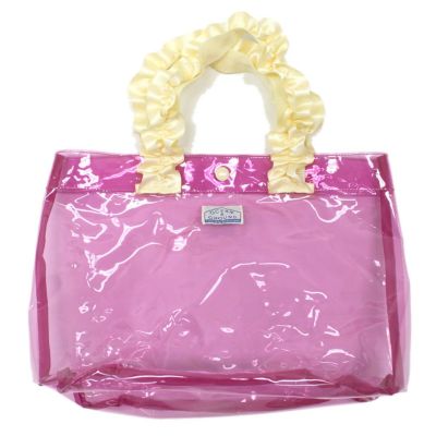 プールBAG JIMBARAN ピンク(PK)
