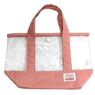 プールBAG WATERDAY ピンク(PK)