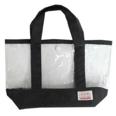 プールBAG WATERDAY ブラック(BK)
