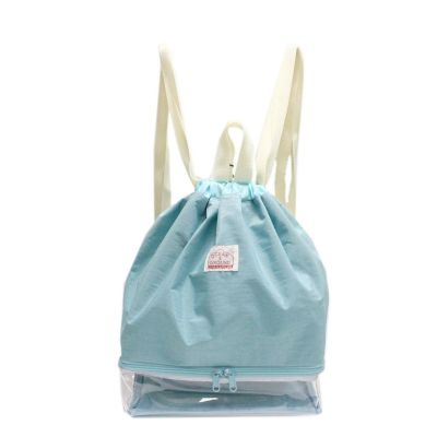 GOODDAYプールBAG ミント(MI)