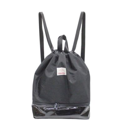 GOODDAYプールBAG ブラック(BK)