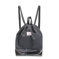 GOODDAYプールBAG ブラック(BK)