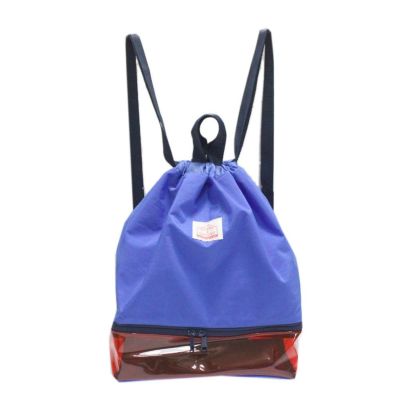 GOODDAYプールBAG ブルー(BL)