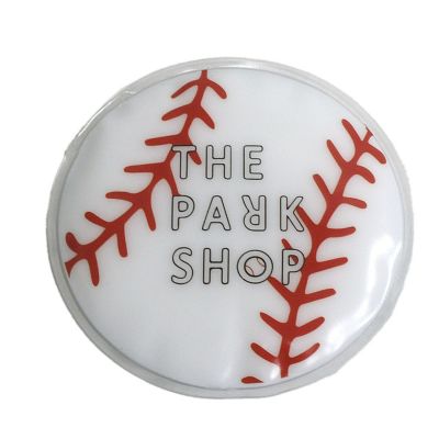 BALLPARK ICE PACK(保冷剤) レッド
