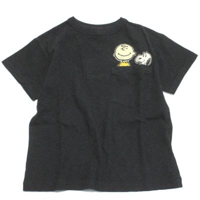デニム＆ダンガリー　スヌーピーSNOOPYコラボ　チェックシャツ　02 imgrc0099705412.jpg