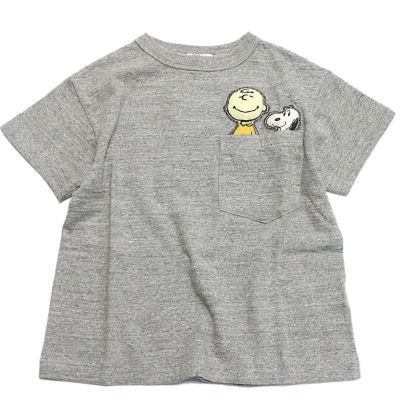 デニムダンガリー×スヌーピー｜ブランド｜子供服・キッズ服の