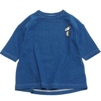 デニムダンガリー×スヌーピー｜ブランド｜子供服・キッズ服の