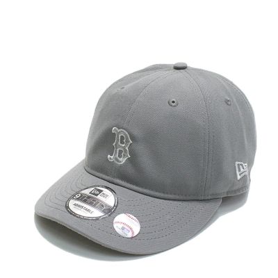 9THIRTY  BOSRED STORM CAP グレー