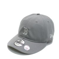 9THIRTY  BOSRED STORM CAP グレー