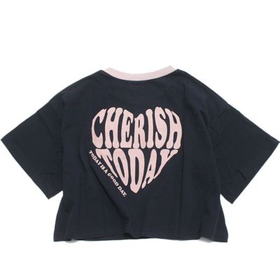 ハートリンガーTシャツ コン(50)