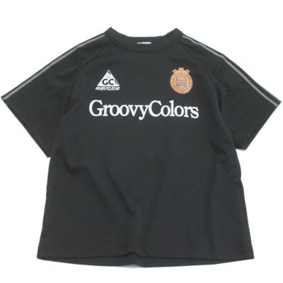 CoolMax GAME PO シャツ 2BK黒